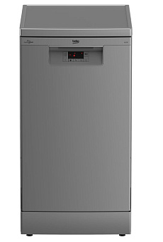 BEKO BDFS15020S Посудомоечная машина