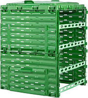 PITECO Расширитель компостера Piteco 300л зелёный K2030