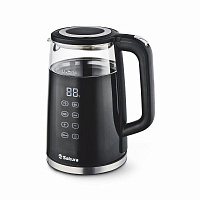 SAKURA SA-2738DBK 1,7л Чайник электрический