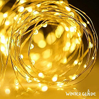 WINTER GLADE CB202 Гирлянда светодиодная