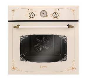 GEFEST ЭДВ ДА 602-02 К74 Духовой шкаф электрический