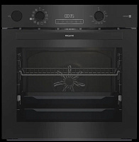 HOTPOINT HSTFD 1232 JS BLG Духовой шкаф электрический