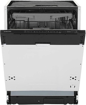SAMSUNG DW60M6050BB/WT