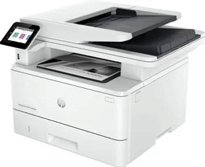 HP LaserJet Pro 4103FDN White (2Z628A) МФУ лазерный