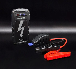 БЕРКУТ JSL-9000 Зарядное устройство