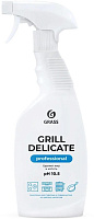 GRASS 125713 Grill Delicate Professional (600мл)