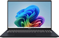 ASUS 16 VivoBook M1607KA-MB189 Dark Blue (90NB15F1-M00CD0) ПИ