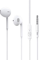 BOROFONE (6931474735294) BM54 White Наушники BOROFONE (6931474735294) BM54 White