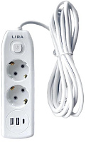 LIRA LRI125W Сетевой фильтр