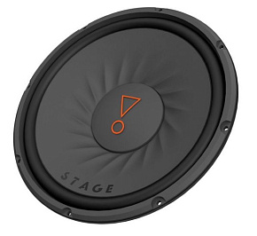 JBL STAGE 102 Автосабвуфер