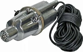 РУЧЕЕК Техноприбор - 1М" 10м. (кор.) н.з. 19.с медь (ТУ) (145)