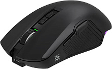 DEFENDER (52209) Whisper GM-209 черный Мышь DEFENDER (52209) Whisper GM-209 черный