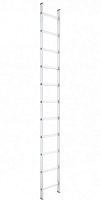 СИБРТЕХ Лестница приставная, 11 ступеней, Россия 97831 Лестницы приставные