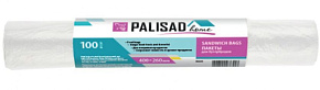 PALISAD Пакеты для бутербродов, 400X260 мм, 100 шт. рулон, HOME 950075 Пакеты для бутербродов