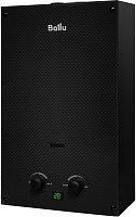 BALLU GWH 10 Fiery Glass Carbon