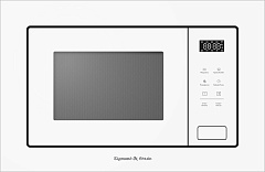 ZIGMUND & SHTAIN BMO 26 W ВСТРАИВАЕМЫЕ МИКРОВОЛНОВЫЕ ПЕЧИ