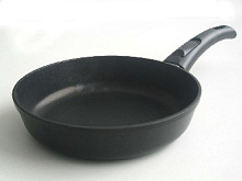 НЕВА МЕТАЛЛ ПОСУДА 9028 д.28 съем. руч Сковорода НЕВА МЕТАЛЛ ПОСУДА 9028 д.28 съем. руч.