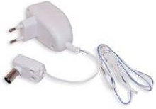 ZOLAN ZS 5V/100МА белый Блок питания ZOLAN ZS 5V/100МА белый