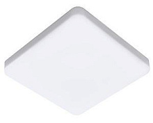 ULTRAFLASH (15152) LBS-8318 (LED св-к,18Вт, 6500К, квадрат) Светильник