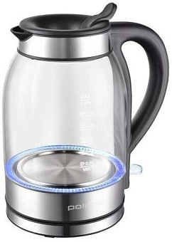 POLARIS PWK 1739CGL Чайник электрический