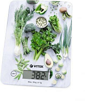 VITEK VT-7984 Весы кухонные