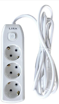 LIRA LRZ135W Сетевой фильтр