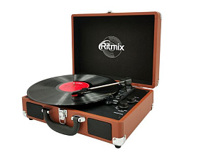 RITMIX LP-160B Акустика