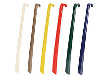 РЫЖИЙ КОТ Рожок для обуви 50 см (240060) Рожок для обуви