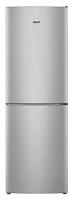 ATLANT ХМ-4619-181 315л серебристый Холодильник