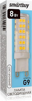 SMARTBUY (SBL-G9-8-40K) G9-8W/4000/G9 Лампа
