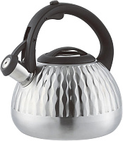 ZEIDAN Z-4518 Чайник со свистком ZEIDAN Z-4518