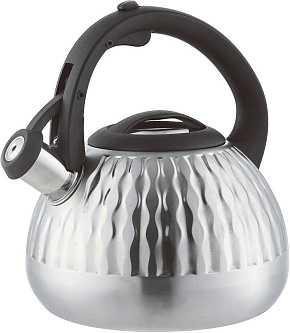 ZEIDAN Z-4518 Чайник со свистком ZEIDAN Z-4518