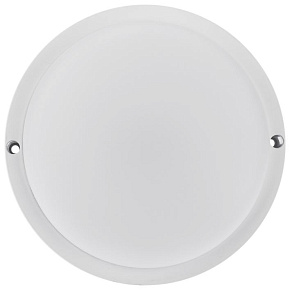 REXANT Светильник ЖКХ LED пылевлагозащищенный круг IP65 24Вт 2280Лм 6500K