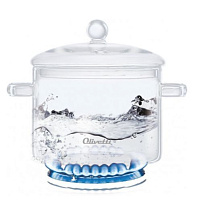 OLIVETTI CSG01 1,5л Кастрюли