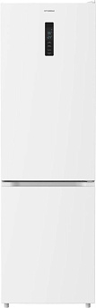 HYUNDAI CC35083F white 335л Холодильник