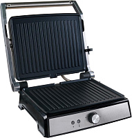 OASIS GR-1S нерж Гриль электрический