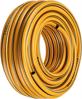 PALISAD Шланг поливочный армированный, 3-х слойный, Standard 1/2 , 25 м, Luxe Шланг