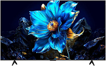 TCL 43P7K UHD SMART Google Телевизор