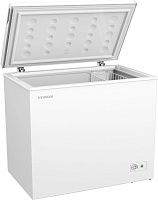 HYUNDAI CH25031 белый Морозильный ларь