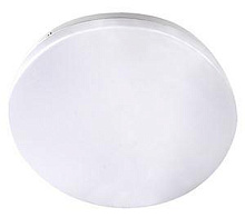 ULTRAFLASH (15140) LBS-8024 24Вт/6500К белый Светильник
