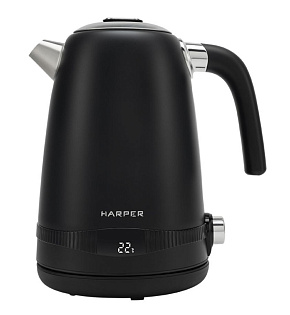 HARPER HWK-MD05 Чайник электрический