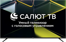 LEFF 43F690T FHD SMART TV Салют