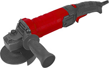 EDON AG-125/1200ER черный/красный 20665 1200Вт, 125мм Машина шлифовальная угловая