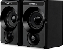 SVEN SPS-535, чёрный Акустика