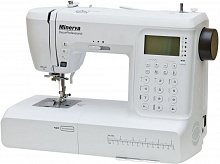 MINERVA DecorProfessional Швейная машина