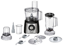 BOSCH MCM3501M Кухонный комбайн