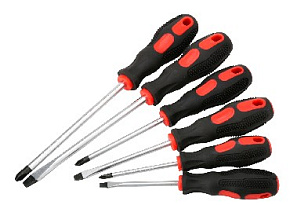 AUTOVIRAZH (AV-499106) 6 предметов "AV Steel"