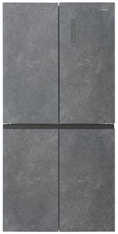 CENTEK CT-1742 Gray Stone Холодильник