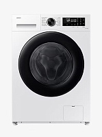 SAMSUNG WW11CGC04CAELP белый Стиральная машина