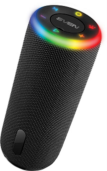 SVEN PS-150, черный Акустика